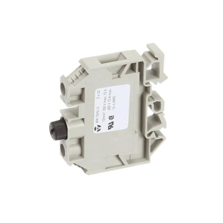 Alto-Shaam Fuse, Ct, Terminal, 6.3 Ampwk10/S FU-33451